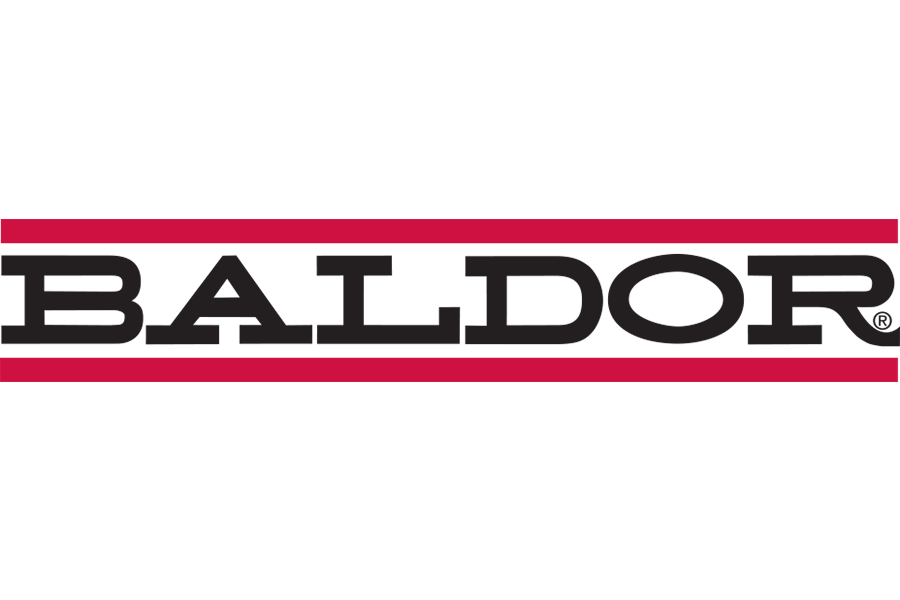 baldor parts - Westcoast Tools