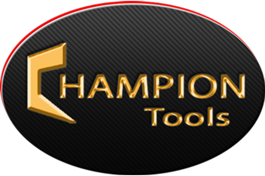 champion Tool Warranty Repairs