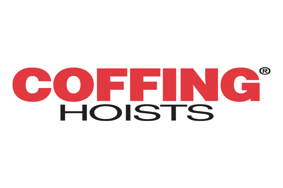 coffing hoists Tool Warranty Repairs