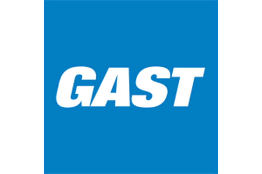 gast parts - Westcoast Tools