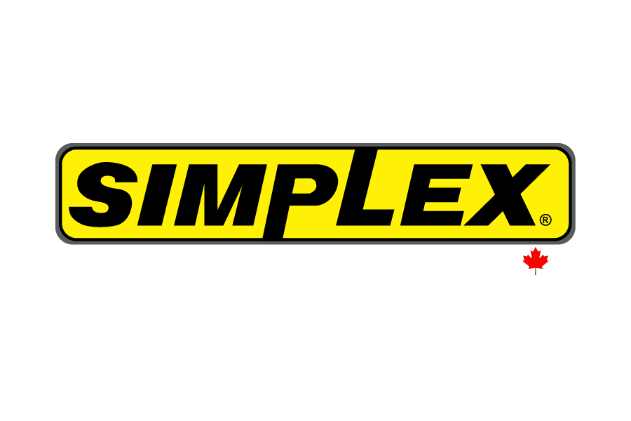 simplex Tool Warranty Repairs