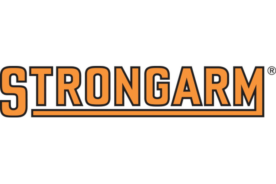 strongarm parts - Westcoast Tools 