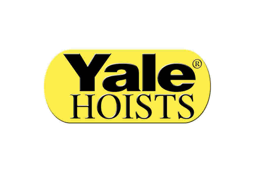 yale hoists parts - Westcoast Tools 