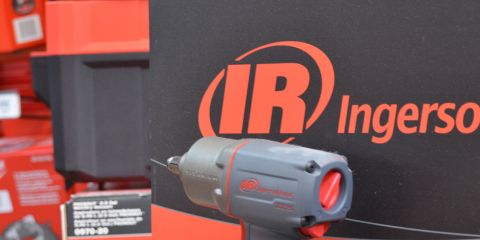 Ingersolrand